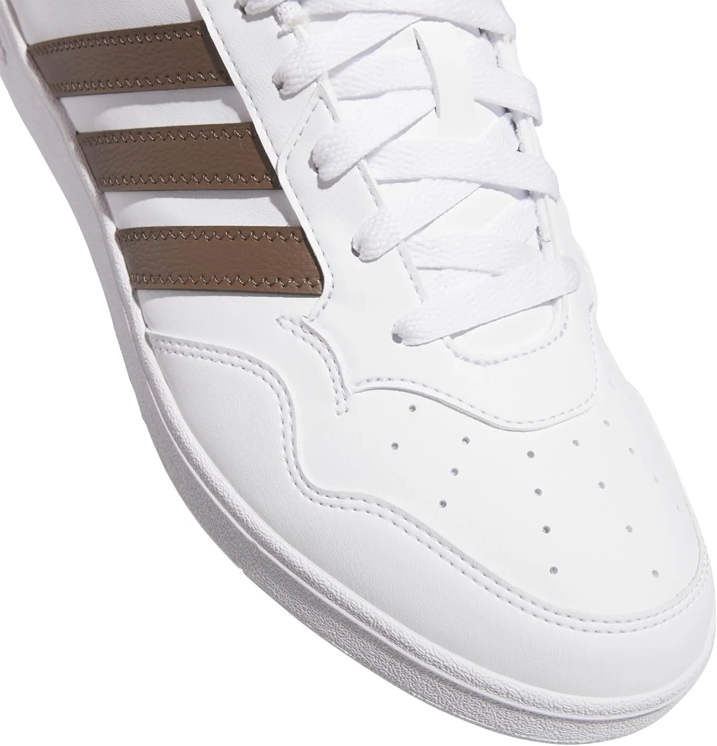 adidas Unisex-Adult Hoops 4.0 Sneaker, EU