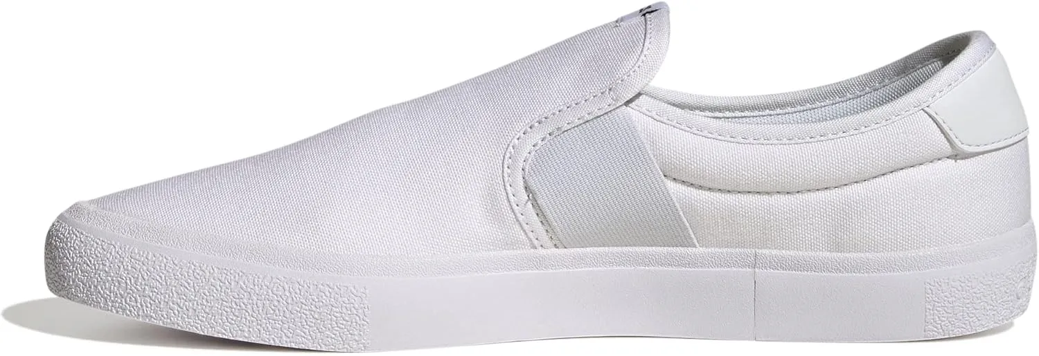 adidas Unisex Adult Vulc Raid3r Slip-On Shoe