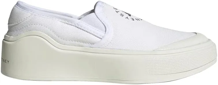 adidas Unisex-Adult Vulcraid3r Slip on Running Shoe