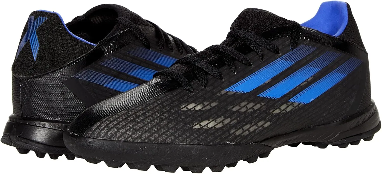 adidas Unisex-Adult X Speedflow.3 Turf Soccer Shoe