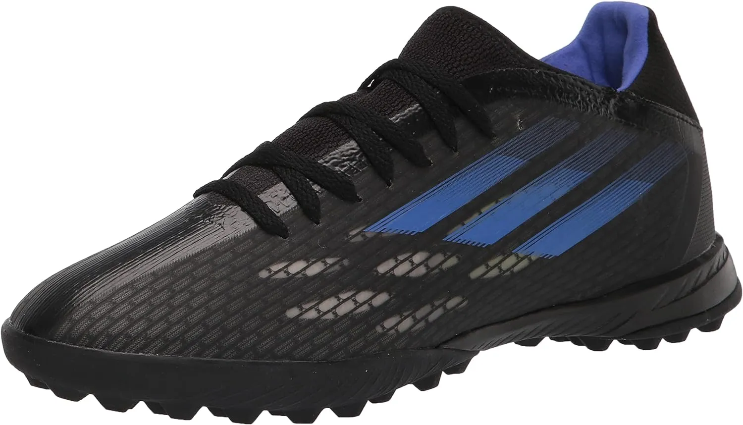 adidas Unisex-Adult X Speedflow.3 Turf Soccer Shoe