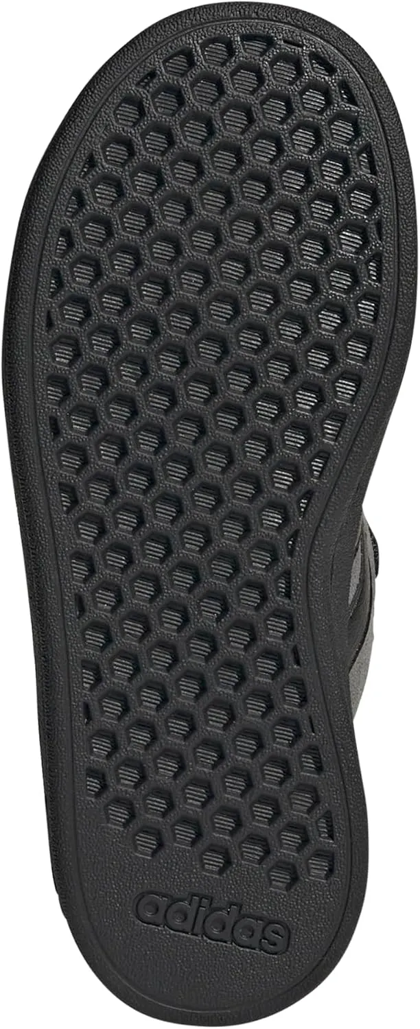 adidas Unisex-Child Grand Court 00s Sneaker