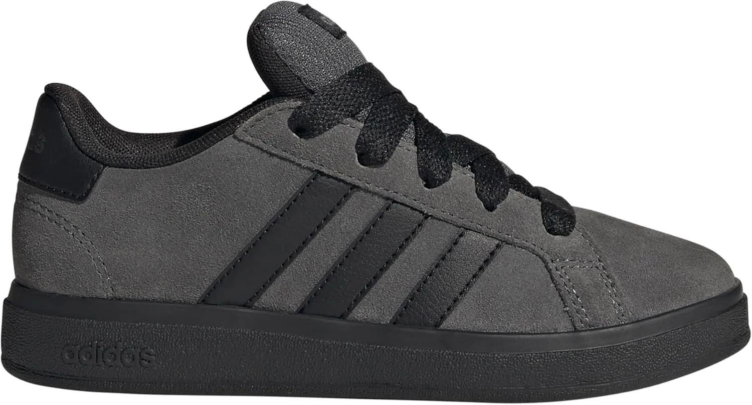 adidas Unisex-Child Grand Court 00s Sneaker