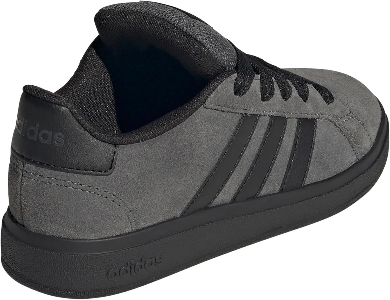adidas Unisex-Child Grand Court 00s Sneaker
