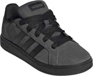 adidas Unisex-Child Grand Court 00s Sneaker