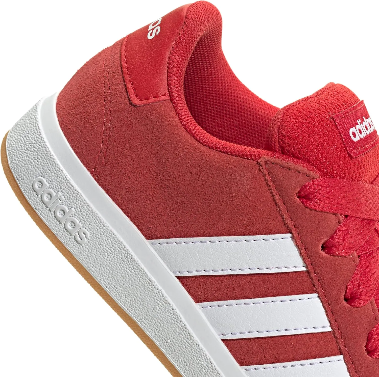 adidas Unisex-Child Grand Court 00s Sneaker