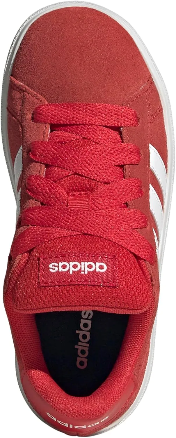 adidas Unisex-Child Grand Court 00s Sneaker