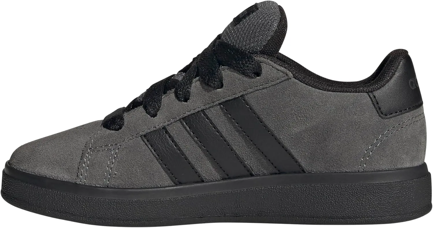 adidas Unisex-Child Grand Court 00s Sneaker
