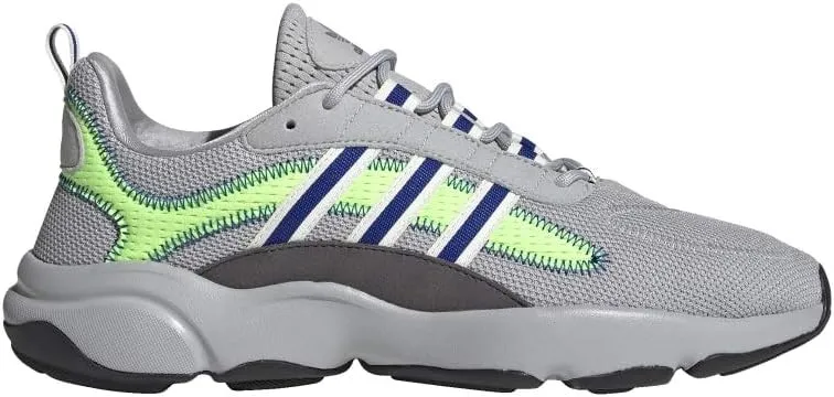 adidas Unisex-Child Haiwee C Sneaker