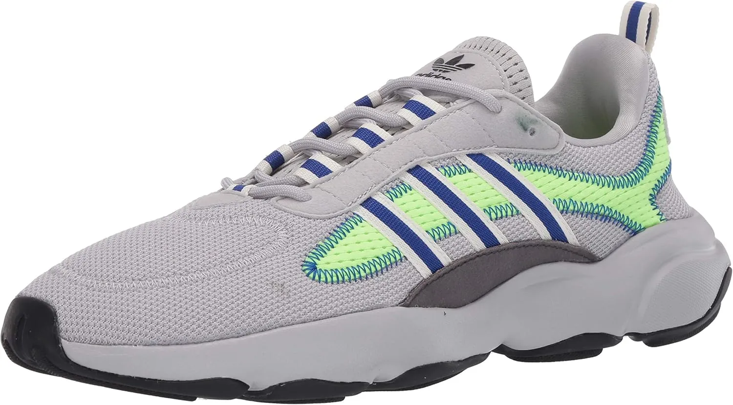 adidas Unisex-Child Haiwee C Sneaker