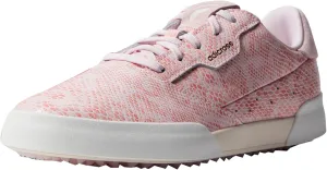adidas Women's Adicross Retro Spikeless Golf Shoe