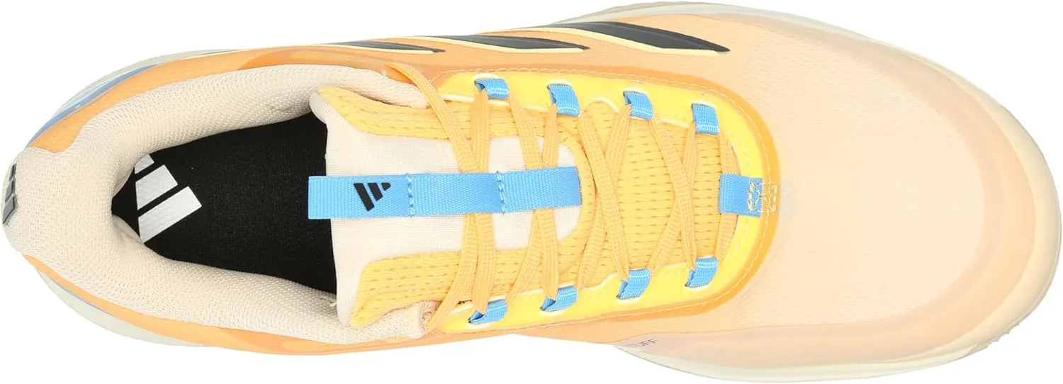 adidas Women's Avacourt 2 Clay Tennis Sneaker