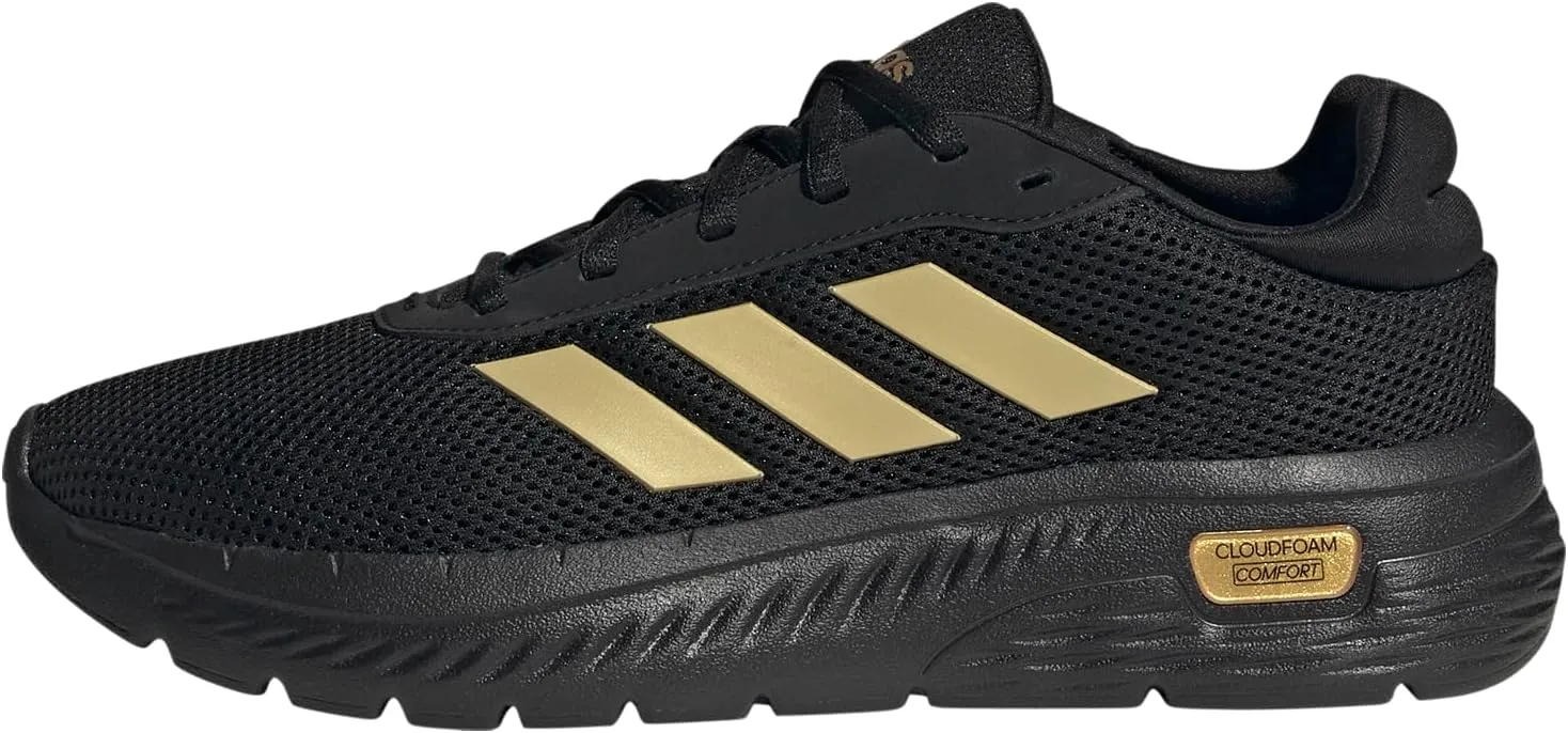 adidas Women's Cloudfoam Comfy Sneaker