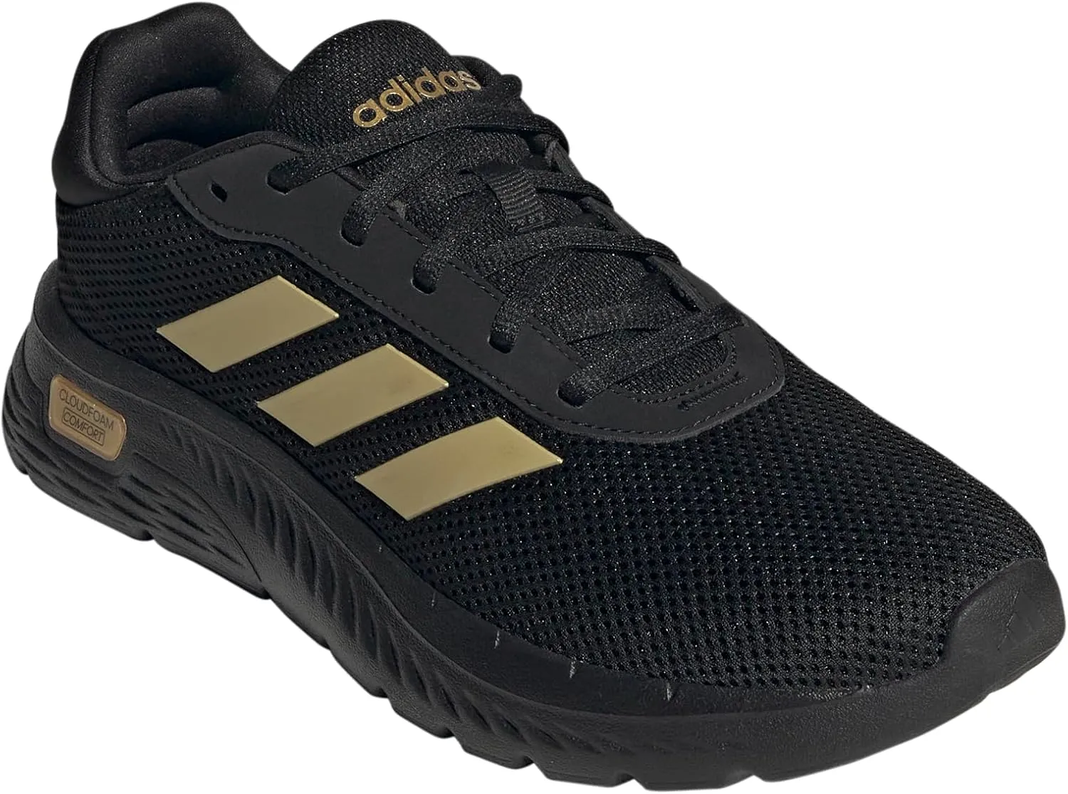 adidas Women's Cloudfoam Comfy Sneaker