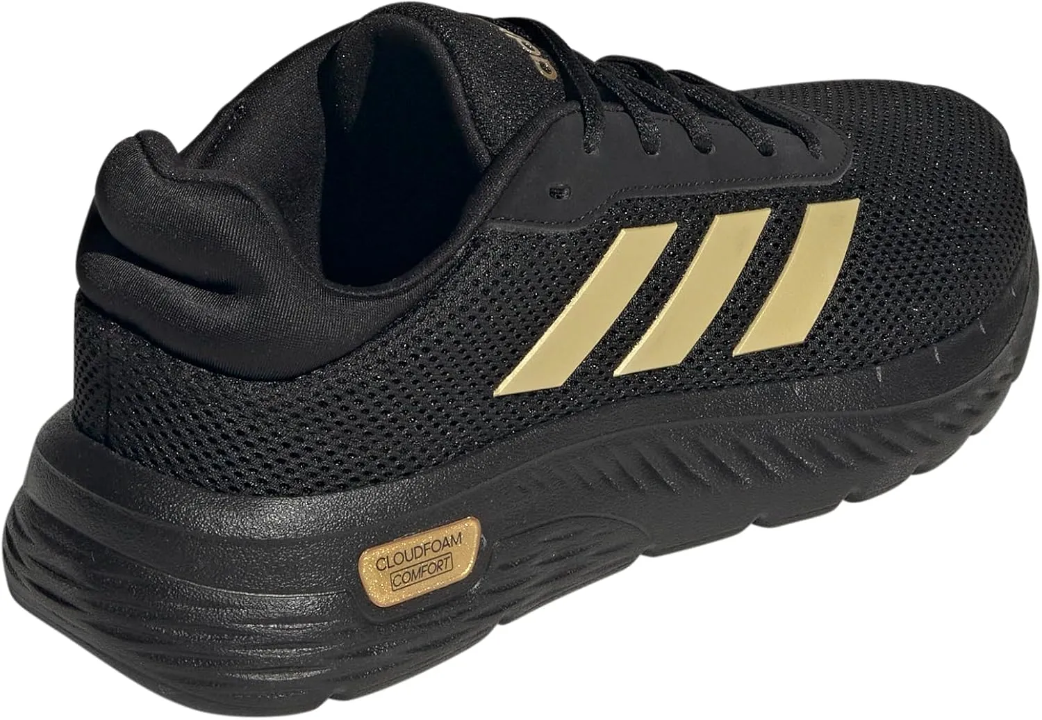 adidas Women's Cloudfoam Comfy Sneaker