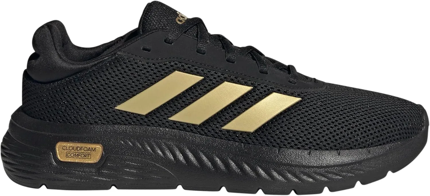 adidas Women's Cloudfoam Comfy Sneaker