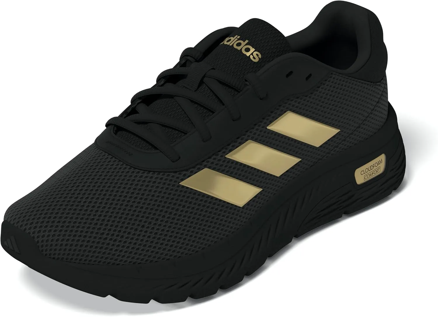 adidas Women's Cloudfoam Comfy Sneaker