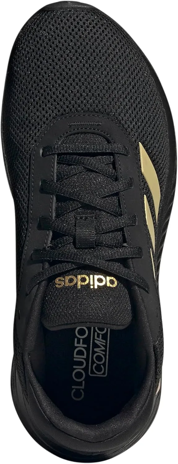 adidas Women's Cloudfoam Comfy Sneaker