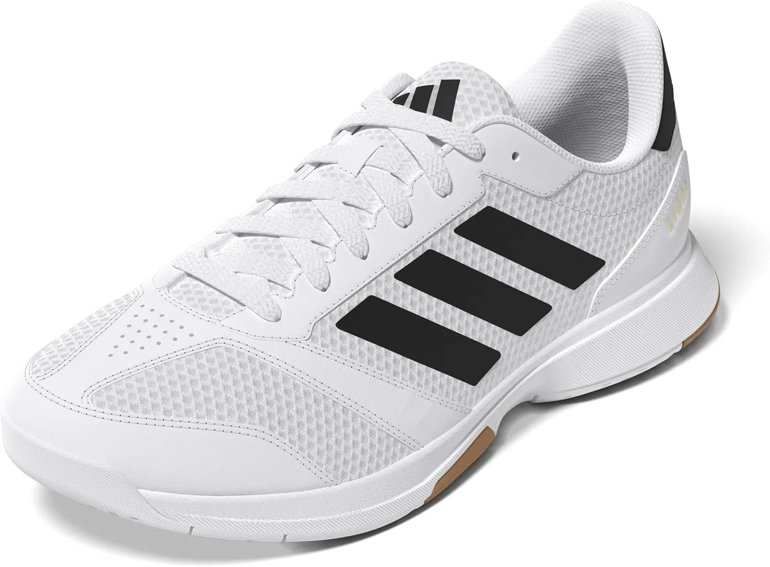 adidas Women's Ligra 8 Indoor Sneaker