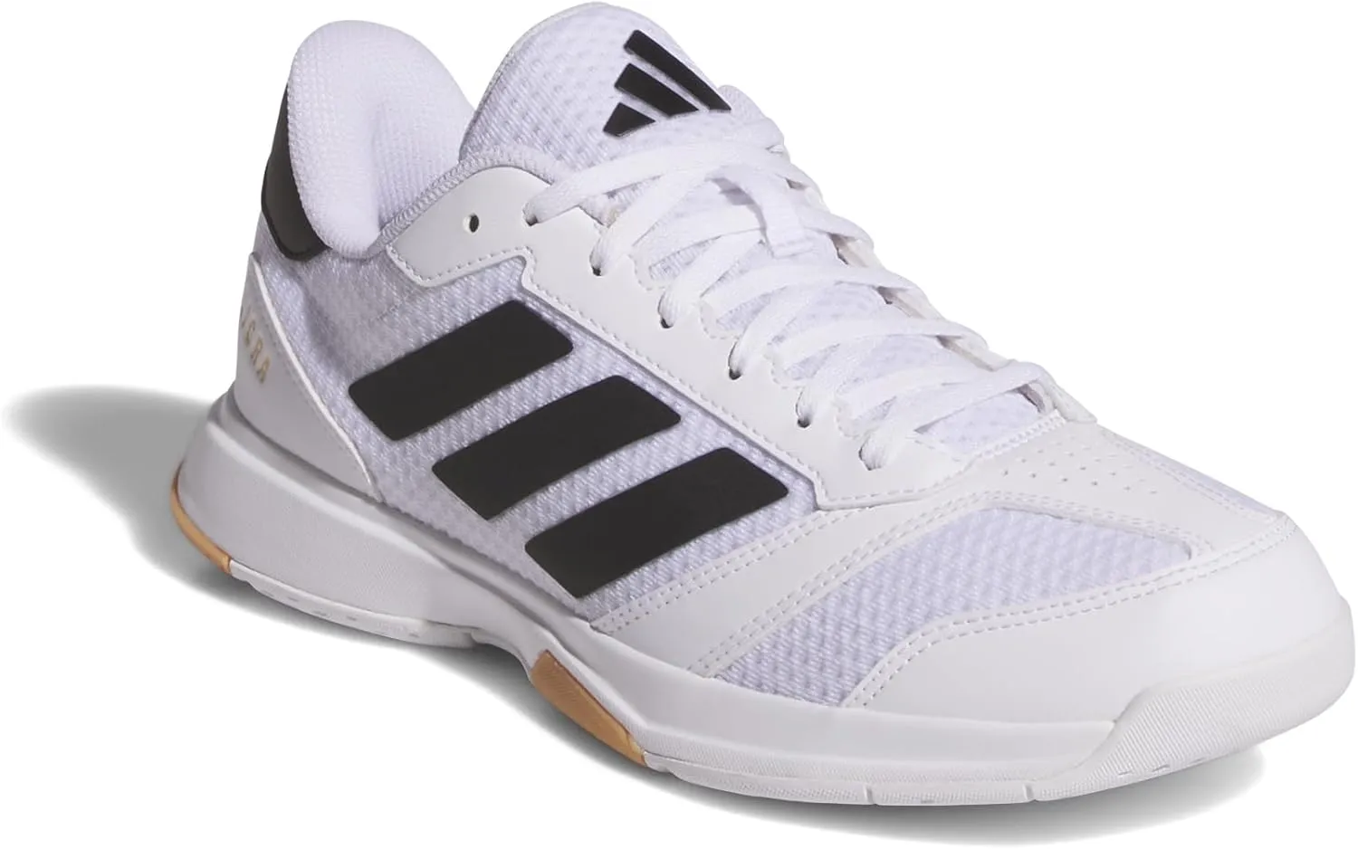 adidas Women's Ligra 8 Indoor Sneaker