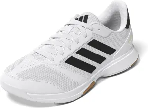 adidas Women's Ligra 8 Indoor Sneaker