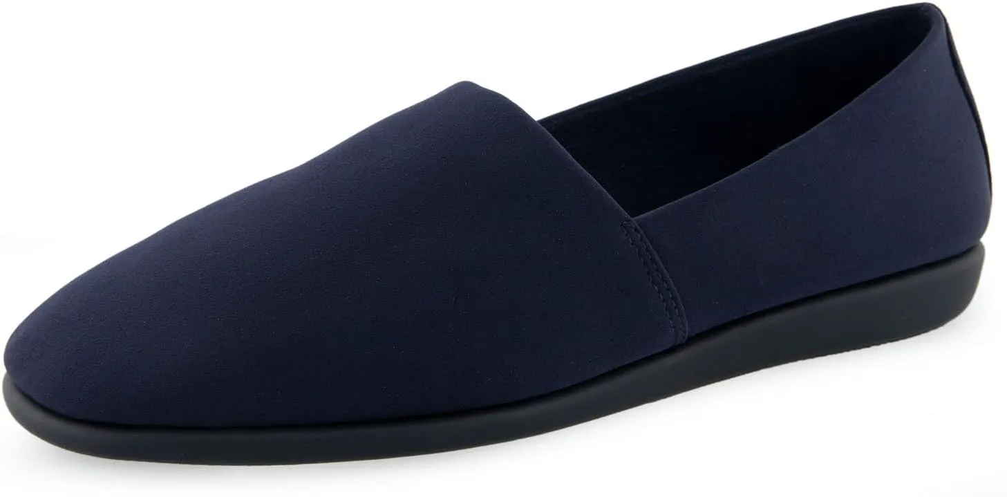 Aerosoles Women's Fabene Loafer Flat