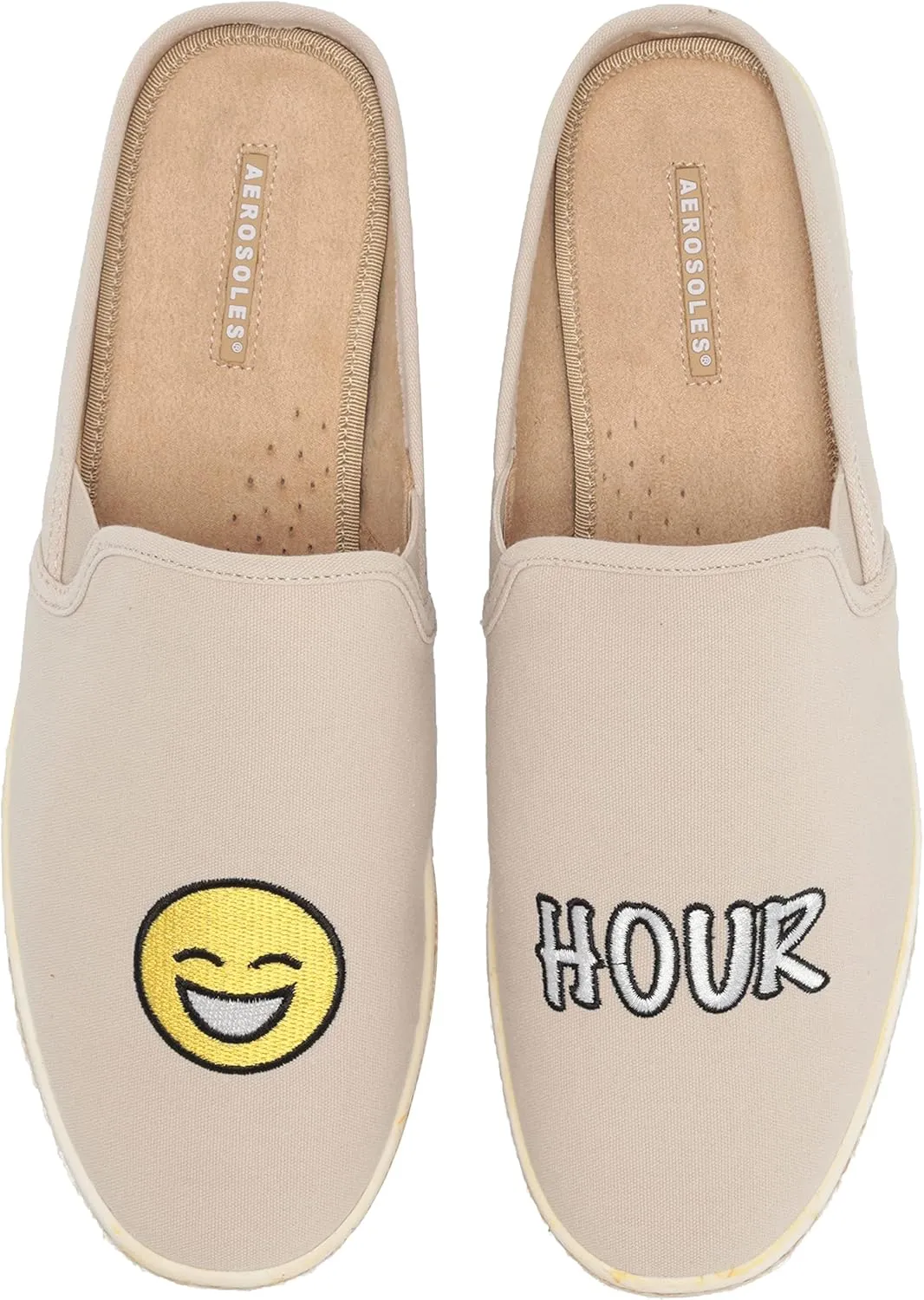 Aerosoles Women's Fun for All Mule