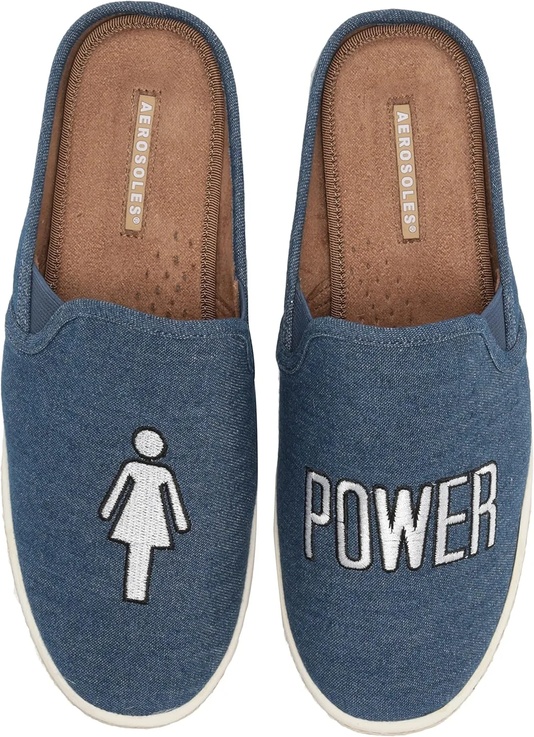 Aerosoles Women's Fun for All Mule