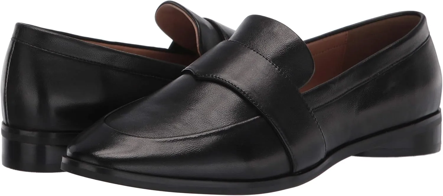 Aerosoles Women's Georgia Loafer Flat