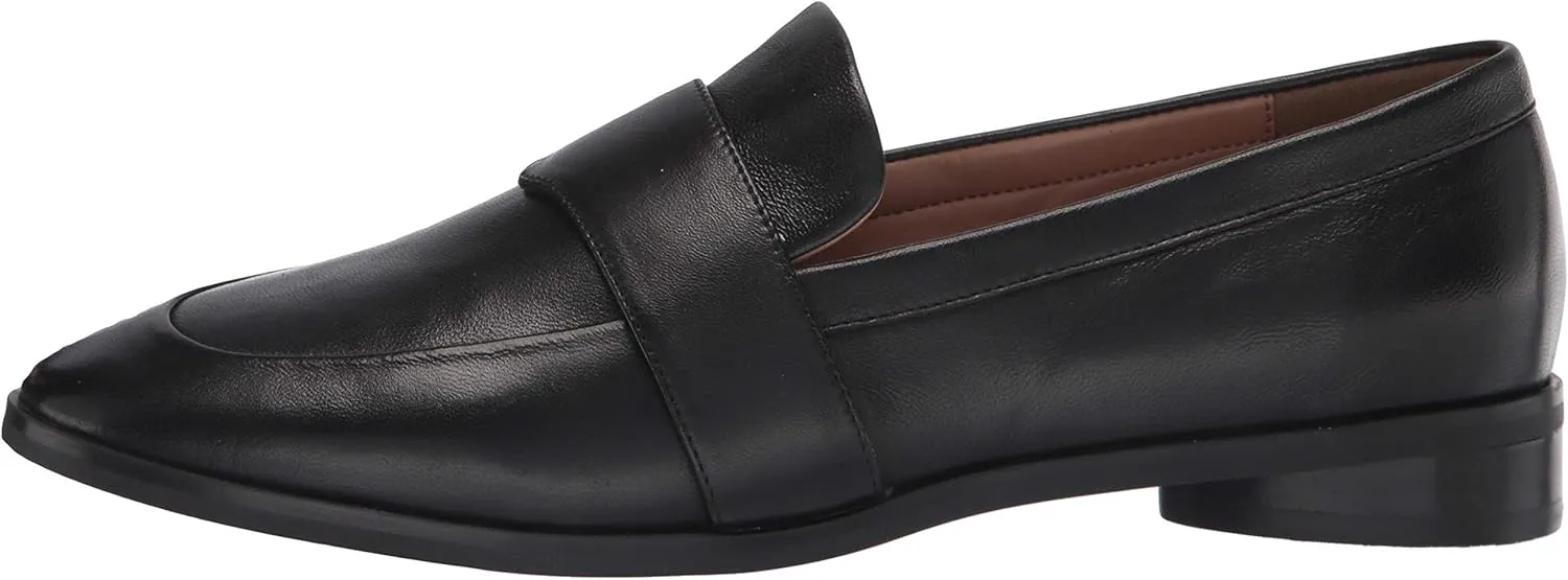 Aerosoles Women's Georgia Loafer Flat