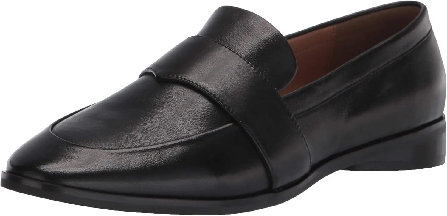 Aerosoles Women's Georgia Loafer Flat