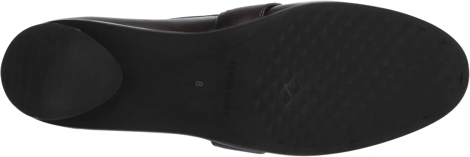 Aerosoles Women's Georgia Loafer Flat