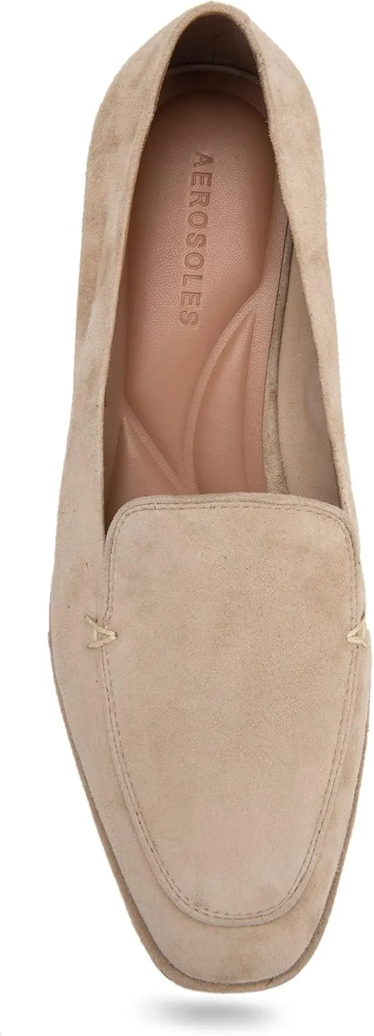 Aerosoles Women's Neo Loafer Flat