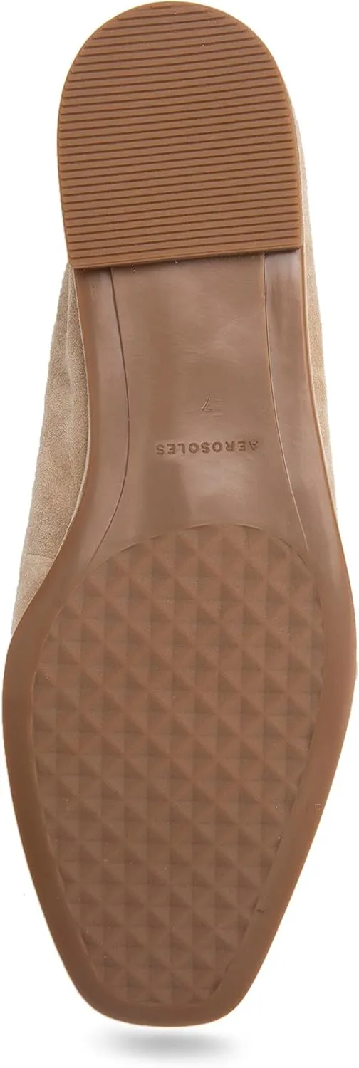 Aerosoles Women's Neo Loafer Flat