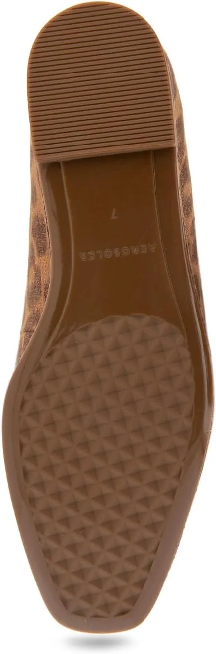 Aerosoles Women's Neo Loafer Flat