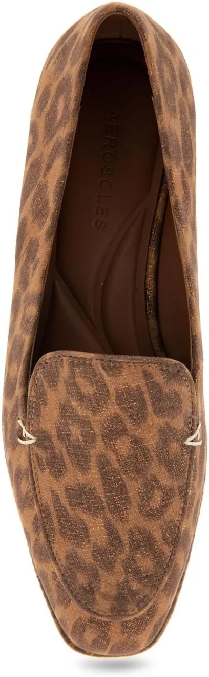 Aerosoles Women's Neo Loafer Flat