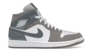 Air Jordan 1 Mid Cool Grey