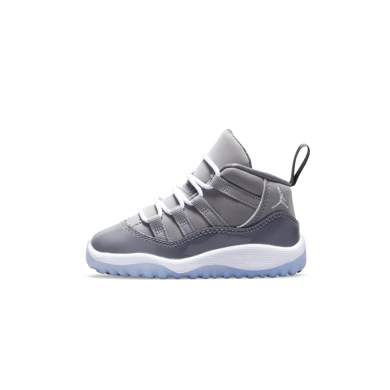 Air Jordan 11 Retro TD 'Cool Grey' 2021