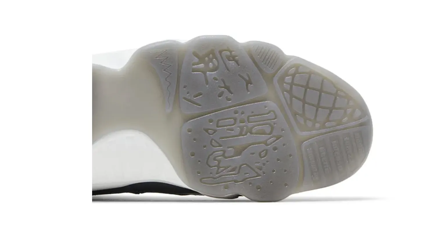 Air Jordan 9 Retro 'Cool Grey'