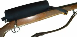 Alaska Neoprene Scope Covers (Black, SG13 Fits Scopes 13-15 Inches)