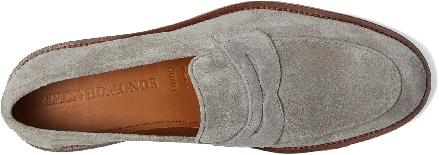 Allen Edmonds Men's Como Loafer/Moc Shoes