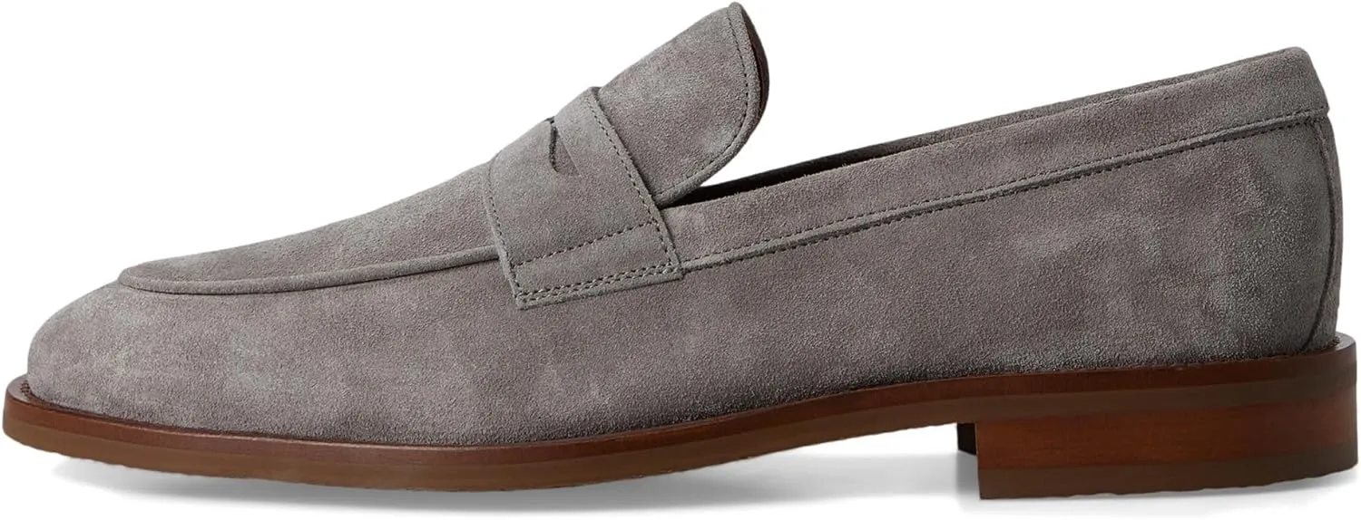 Allen Edmonds Men's Como Loafer/Moc Shoes