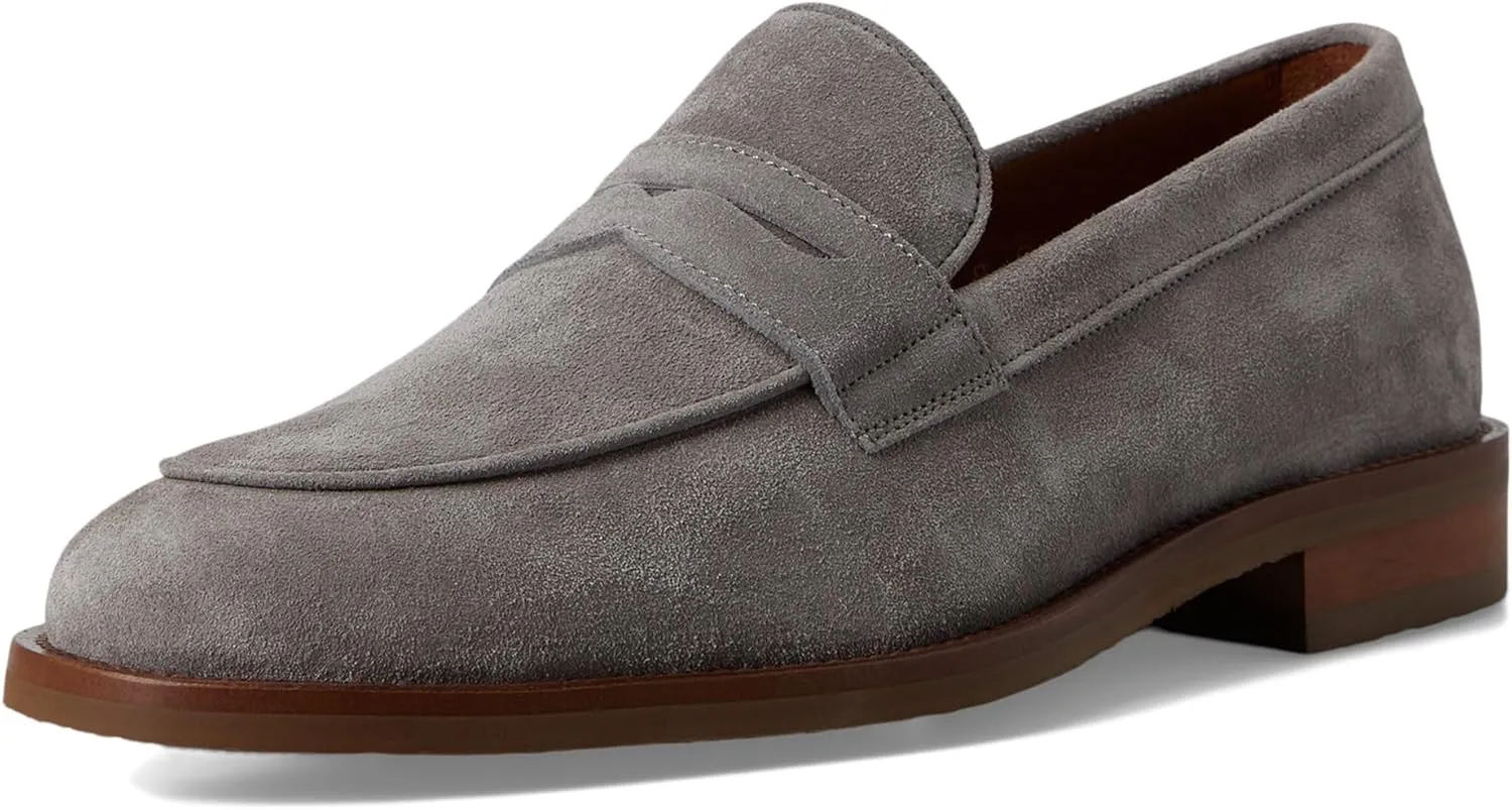 Allen Edmonds Men's Como Loafer/Moc Shoes