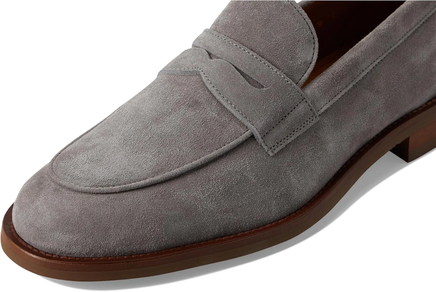 Allen Edmonds Men's Como Loafer/Moc Shoes
