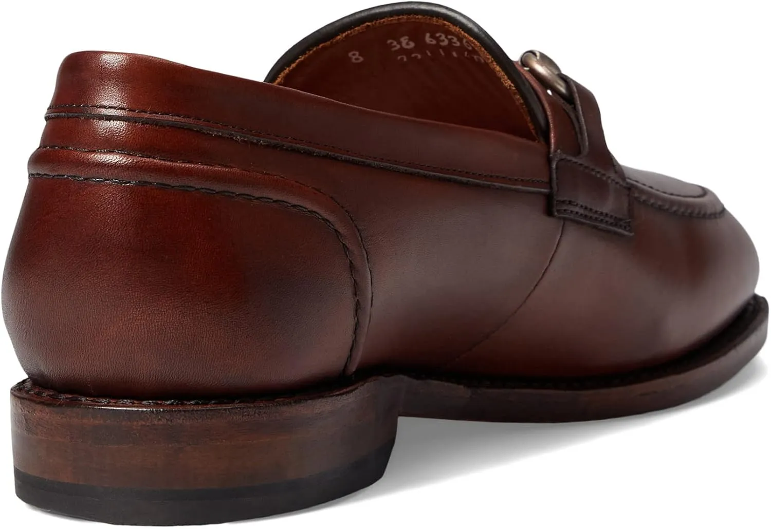 Allen Edmonds Men's Randolph Bit Penny Loafer
