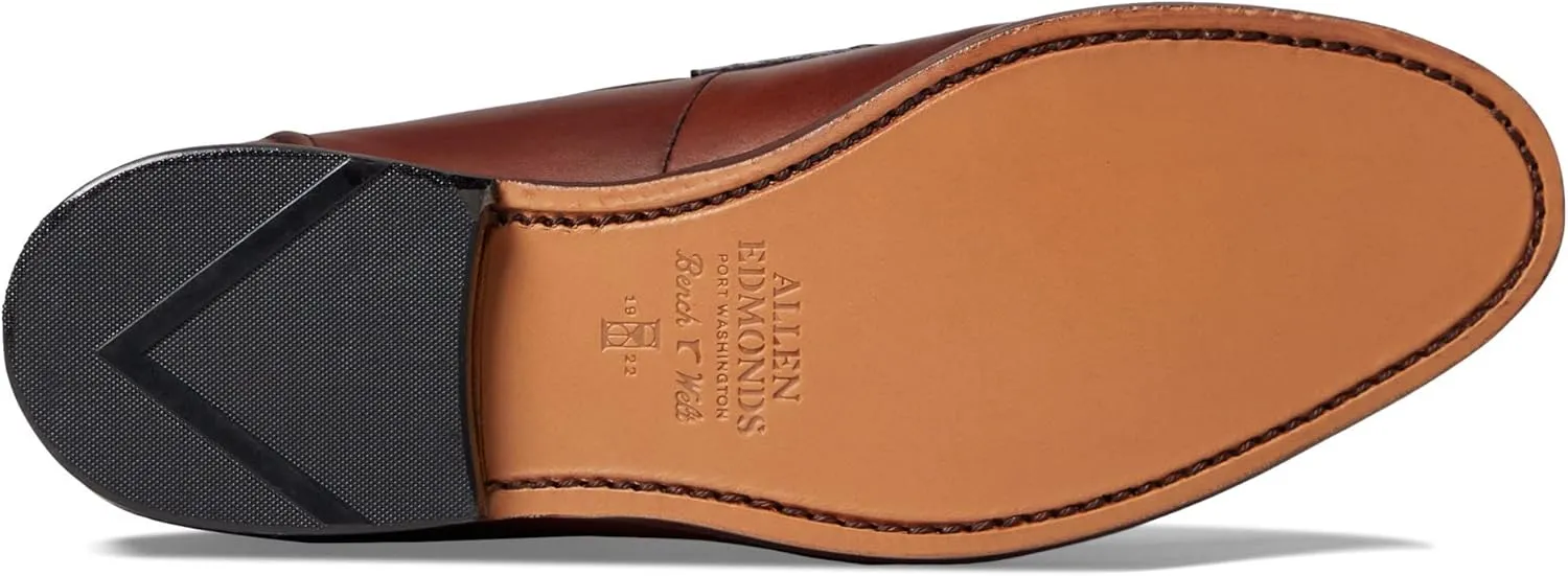 Allen Edmonds Men's Randolph Bit Penny Loafer