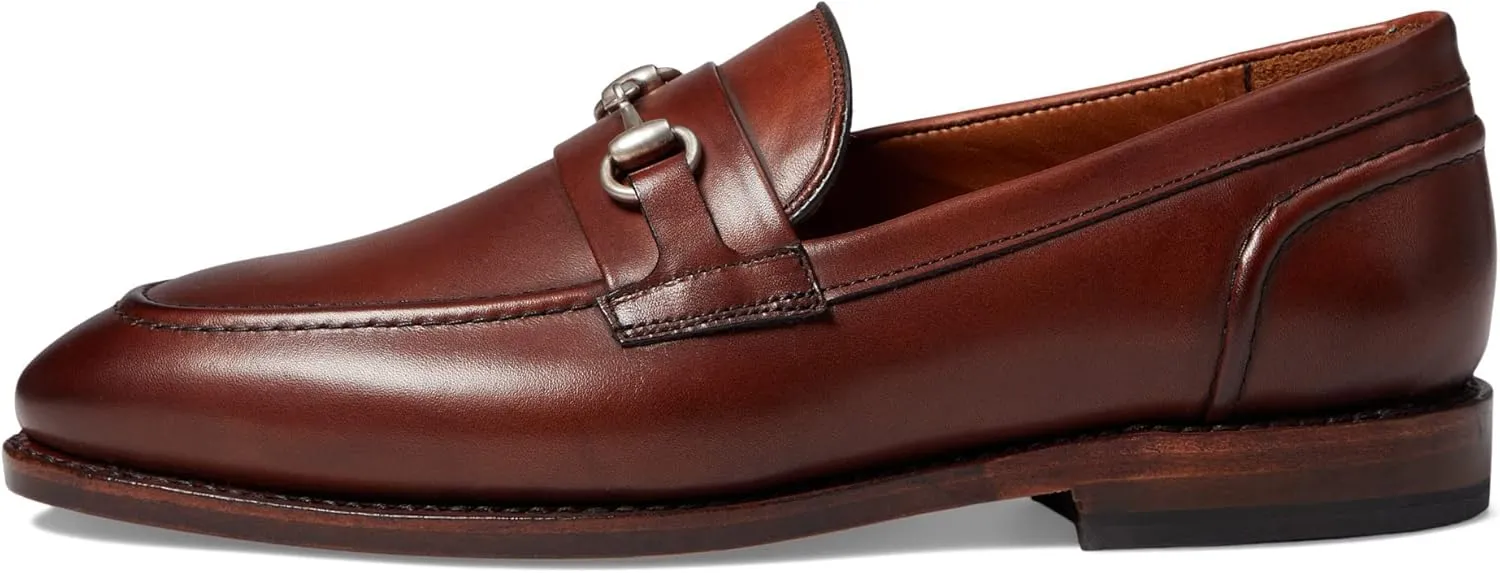 Allen Edmonds Men's Randolph Bit Penny Loafer