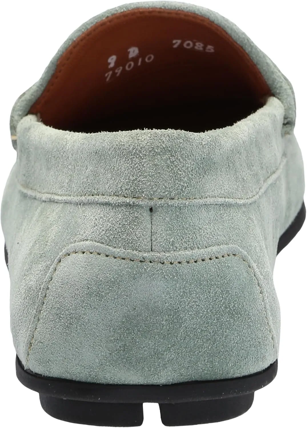 Allen Edmonds Men's Sebastian Slip on Drivers Driving Style Loafer