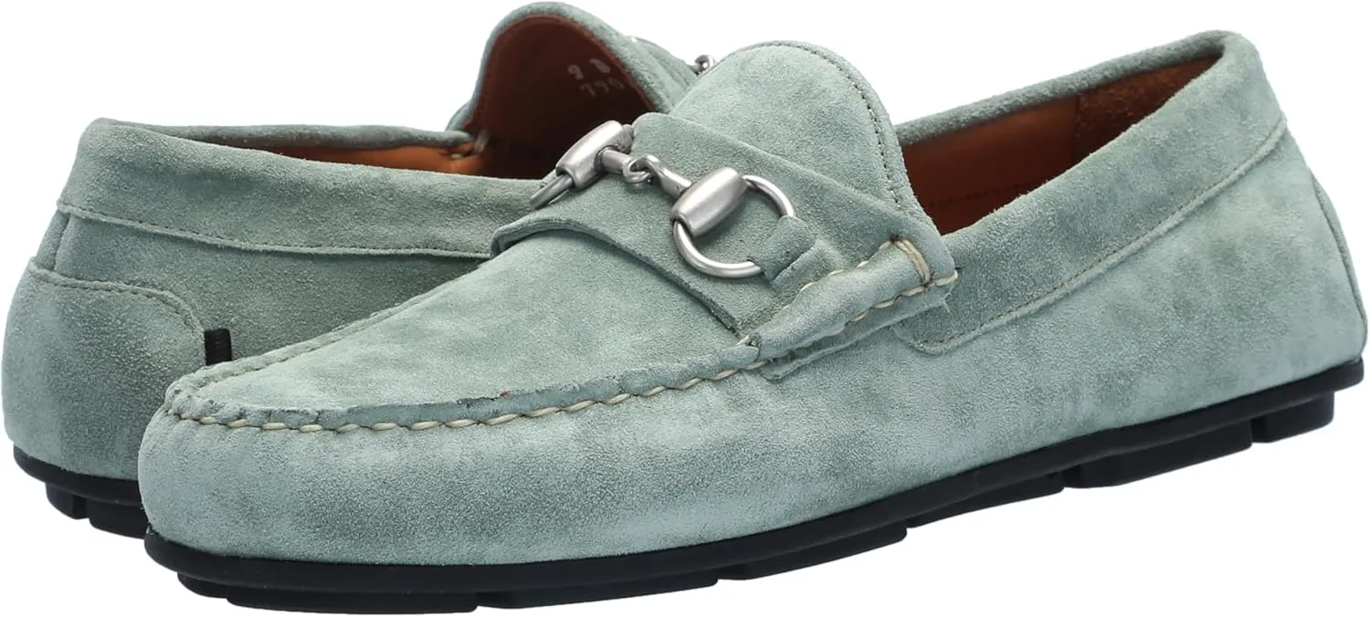 Allen Edmonds Men's Sebastian Slip on Drivers Driving Style Loafer