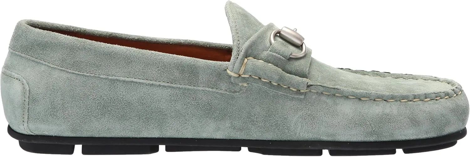 Allen Edmonds Men's Sebastian Slip on Drivers Driving Style Loafer